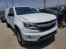 CHEVROLET - COLORADO