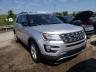 FORD - EXPLORER