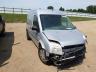 FORD - TRANSIT CONNECT