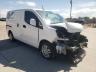 NISSAN - NV