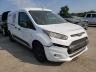 FORD - TRANSIT CONNECT