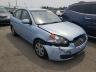 HYUNDAI - ACCENT