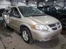 DODGE - GRAND CARAVAN