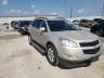 CHEVROLET - TRAVERSE