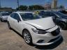 MAZDA - 6