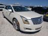 CADILLAC - XTS