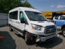 FORD - TRANSIT CONNECT