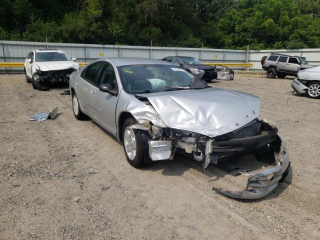 2004 Dodge Intrepid S 2.7L for Sale in Glassboro, NJ - FRONT END