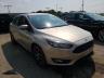 FORD - FOCUS