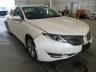 LINCOLN - MKZ