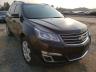 CHEVROLET - TRAVERSE