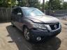 NISSAN - PATHFINDER