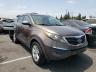 KIA - SPORTAGE