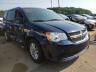 DODGE - GRAND CARAVAN