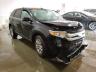 FORD - EDGE