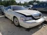 LINCOLN - TOWN CAR