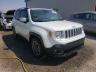 JEEP - RENEGADE