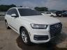 AUDI - Q7