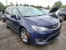 CHRYSLER - PACIFICA