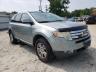 FORD - EDGE