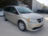 DODGE - GRAND CARAVAN