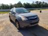 SATURN - VUE