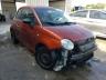 FIAT - 500