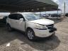 CHEVROLET - TRAVERSE