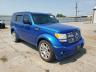 DODGE - NITRO