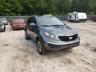 KIA - SPORTAGE