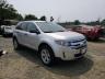 FORD - EDGE