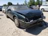CADILLAC - ALLANTE