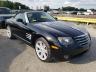 CHRYSLER - CROSSFIRE