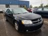 DODGE - AVENGER