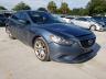 MAZDA - 6
