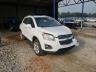 CHEVROLET - TRAX