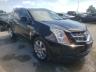 CADILLAC - SRX