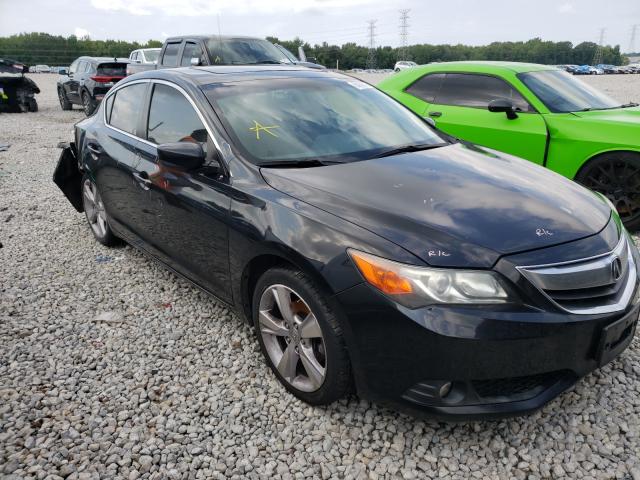 Acura ILX 2014