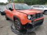 JEEP - RENEGADE