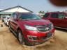 CHEVROLET - TRAVERSE