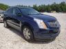 CADILLAC - SRX