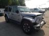 JEEP - WRANGLER