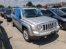 JEEP - PATRIOT