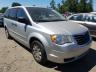 CHRYSLER - MINIVAN