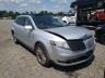 usados LINCOLN MKT