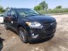 CHEVROLET - TRAVERSE