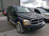 DODGE - DURANGO