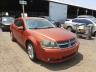 DODGE - AVENGER