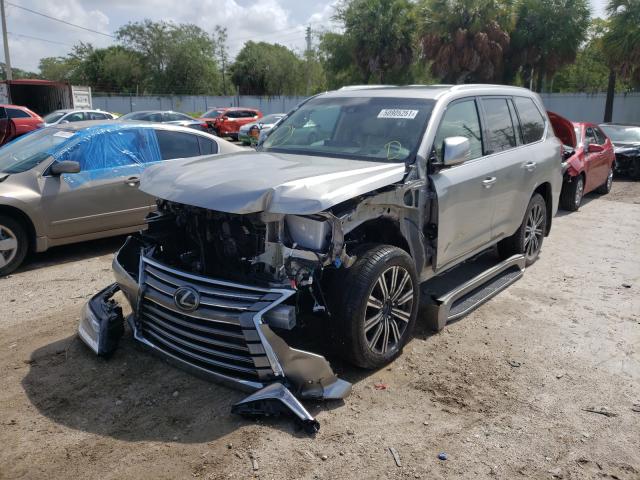 Prodazha Lexus Lx 570 5 7 Vin Jtjdy7ax1m4348819 Iz Ssha Data Aukciona 09 09 2021