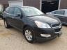 CHEVROLET - TRAVERSE